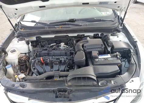 2013 Hyundai Sonata Limited from USA, damaged, VIN 5NPEC4AC0DH786209